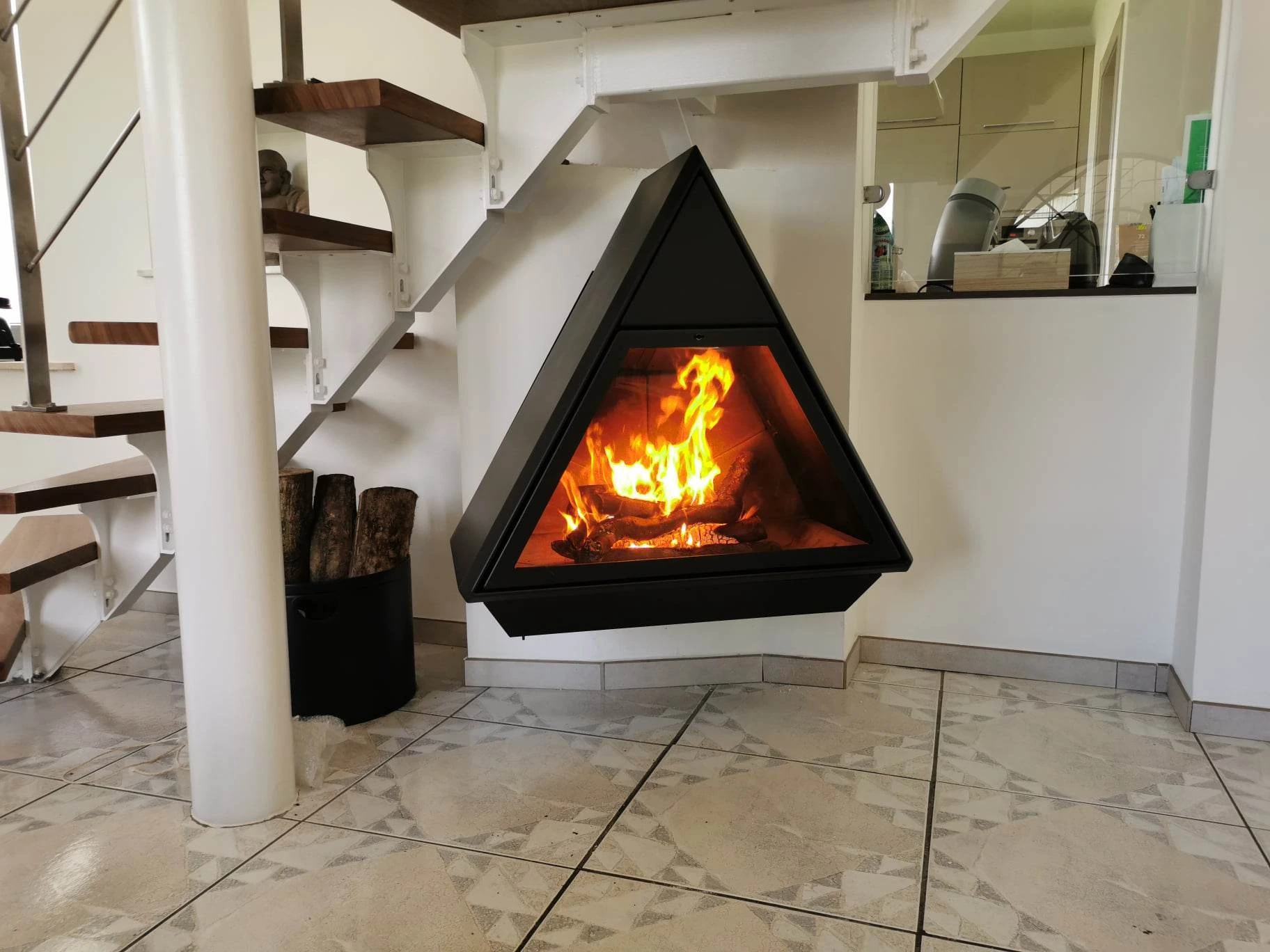 Remise à neuf 4100