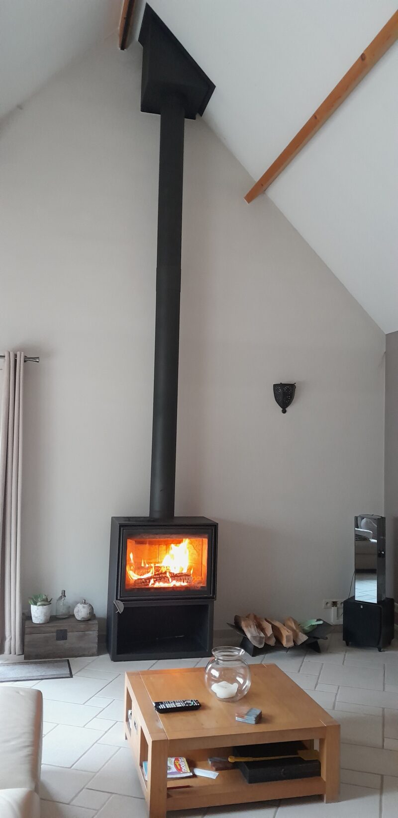 LOFT SIMPLE FACE - Altura Prestige